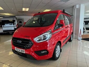 Auto-Sleepers Air, (2024)  Campervan for sale