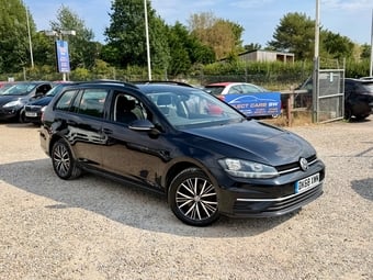 Volkswagen Golf 2018