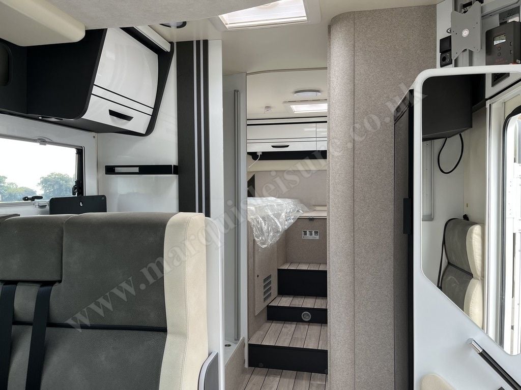 McLouis Fusion 373 2025 for sale - Motorhomes & Caravans in Ipswich