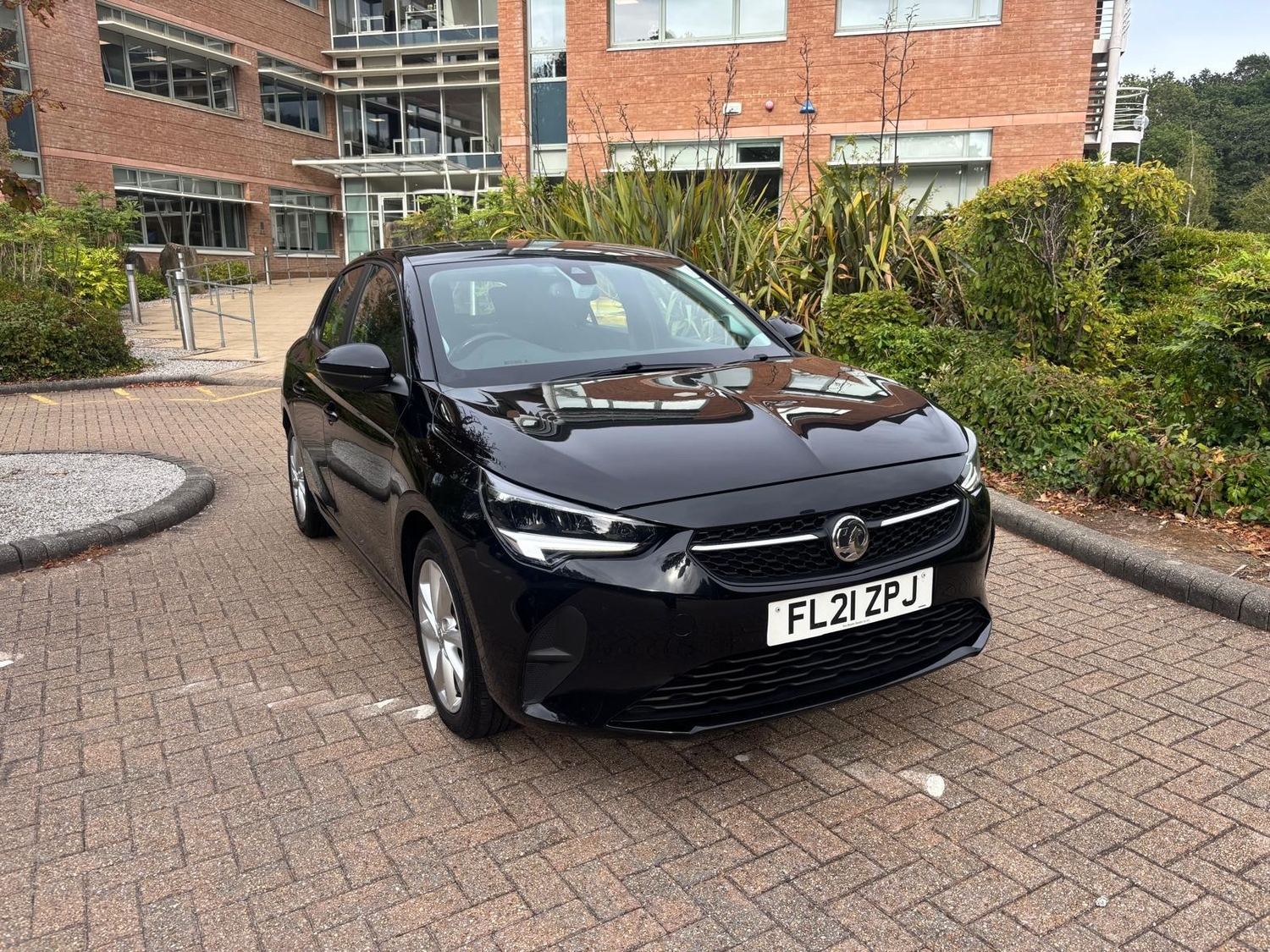 Vauxhall Corsa 2021 - Cars in Fareham