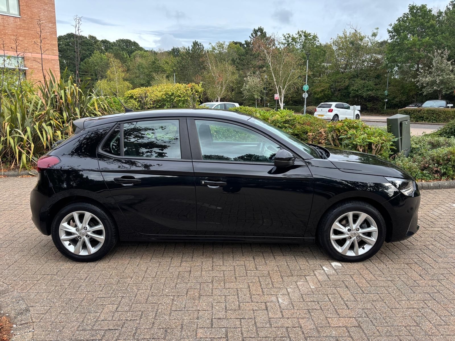 Vauxhall Corsa 2021 - Cars