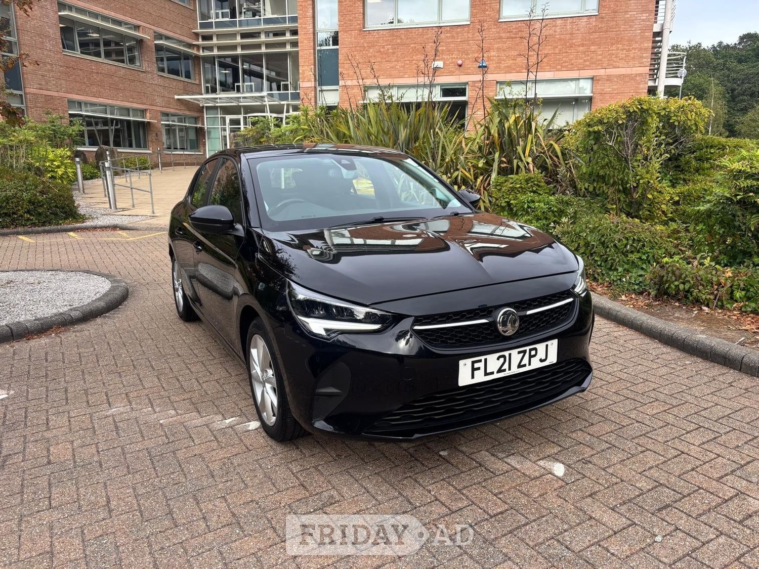 Vauxhall Corsa 2021 - Cars in Fareham