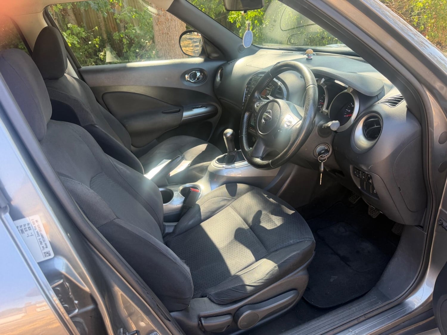 Nissan Juke 2012 - Cars in Uxbridge