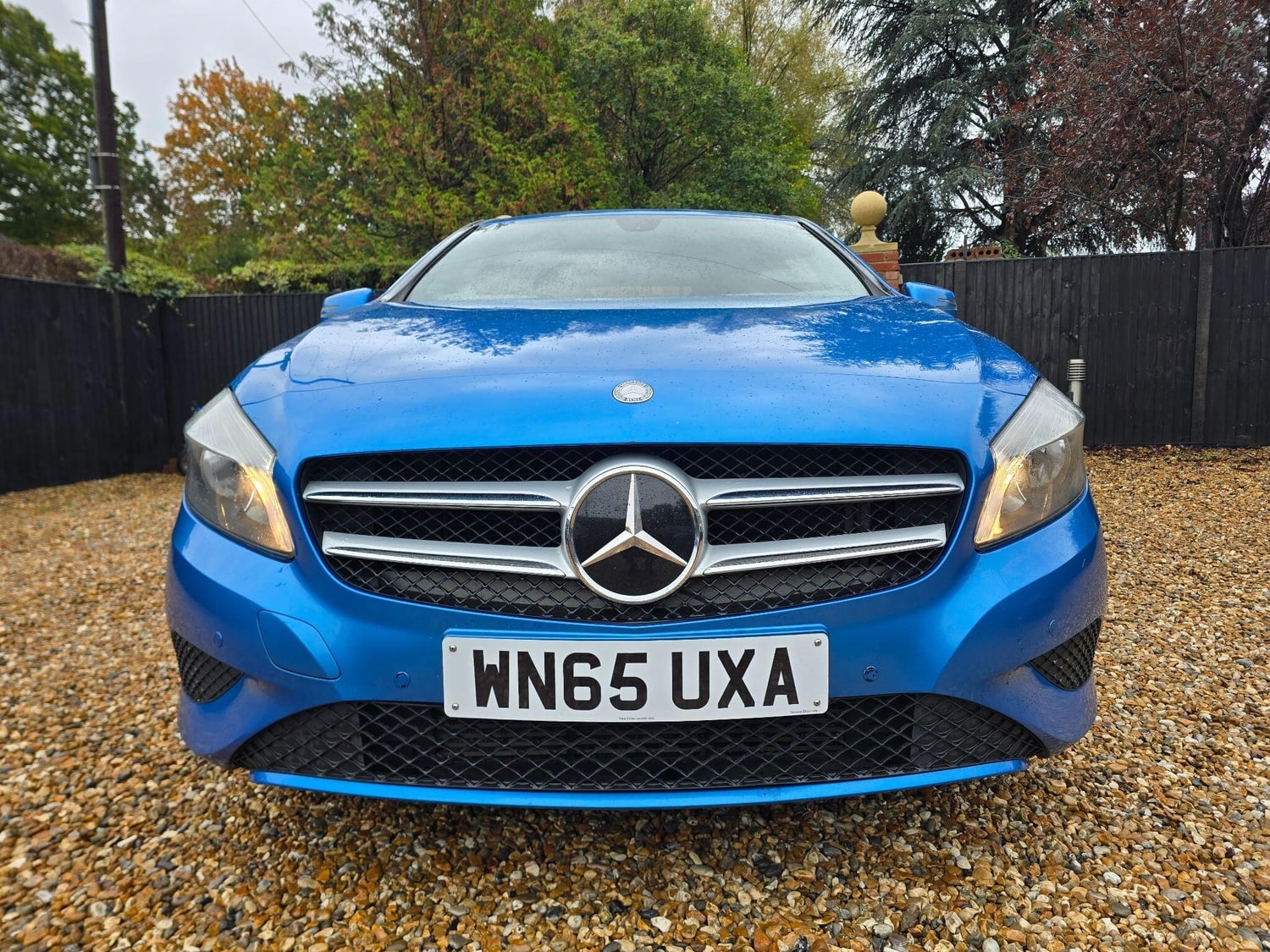 Mercedes-Benz A Class 2015 - Cars in Aldershot