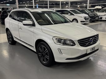 Volvo XC60 2015
