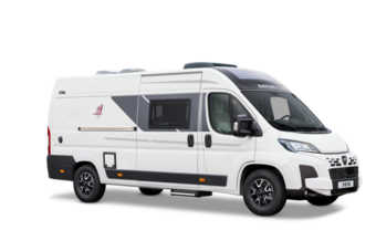 Rapido Van Series V55 2026 for sale
