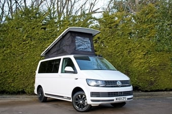 VW (Volkswagen) Transporter, (2020)  Campervan for sale