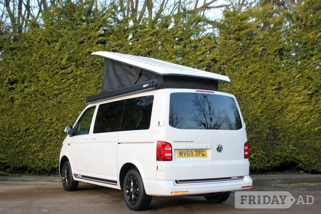Volkswagen Transporter Bradford