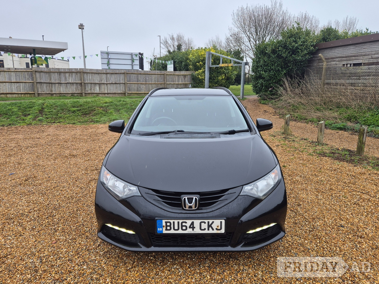 Honda Civic Portsmouth