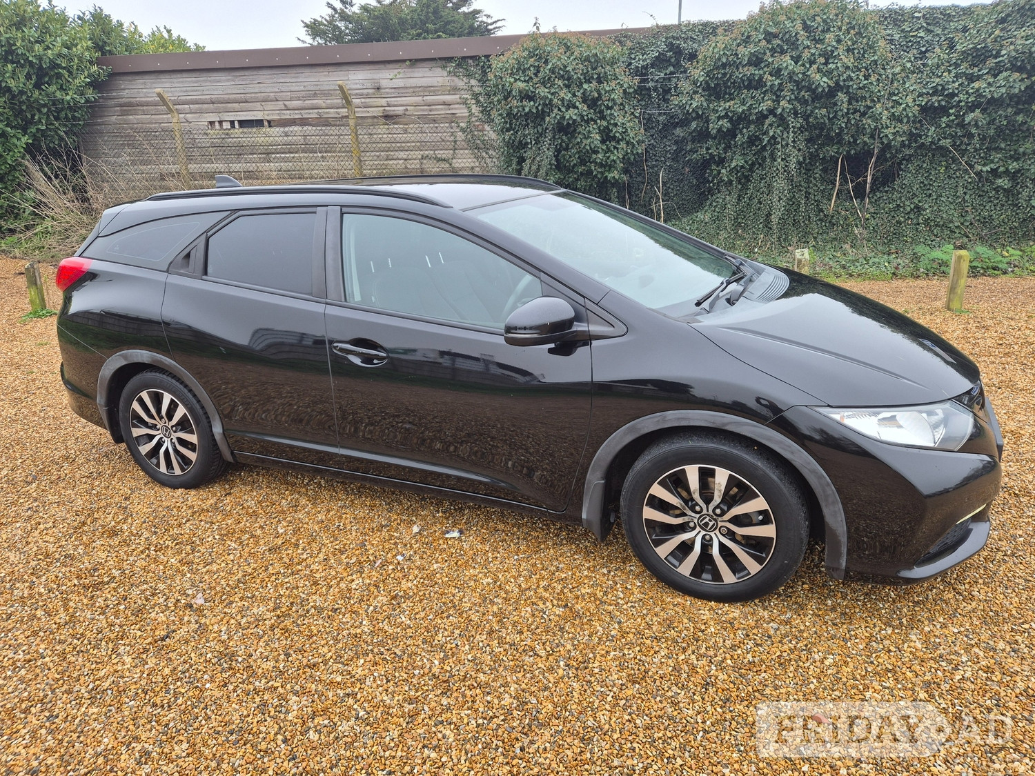 Honda Civic 2014 in Portsmouth