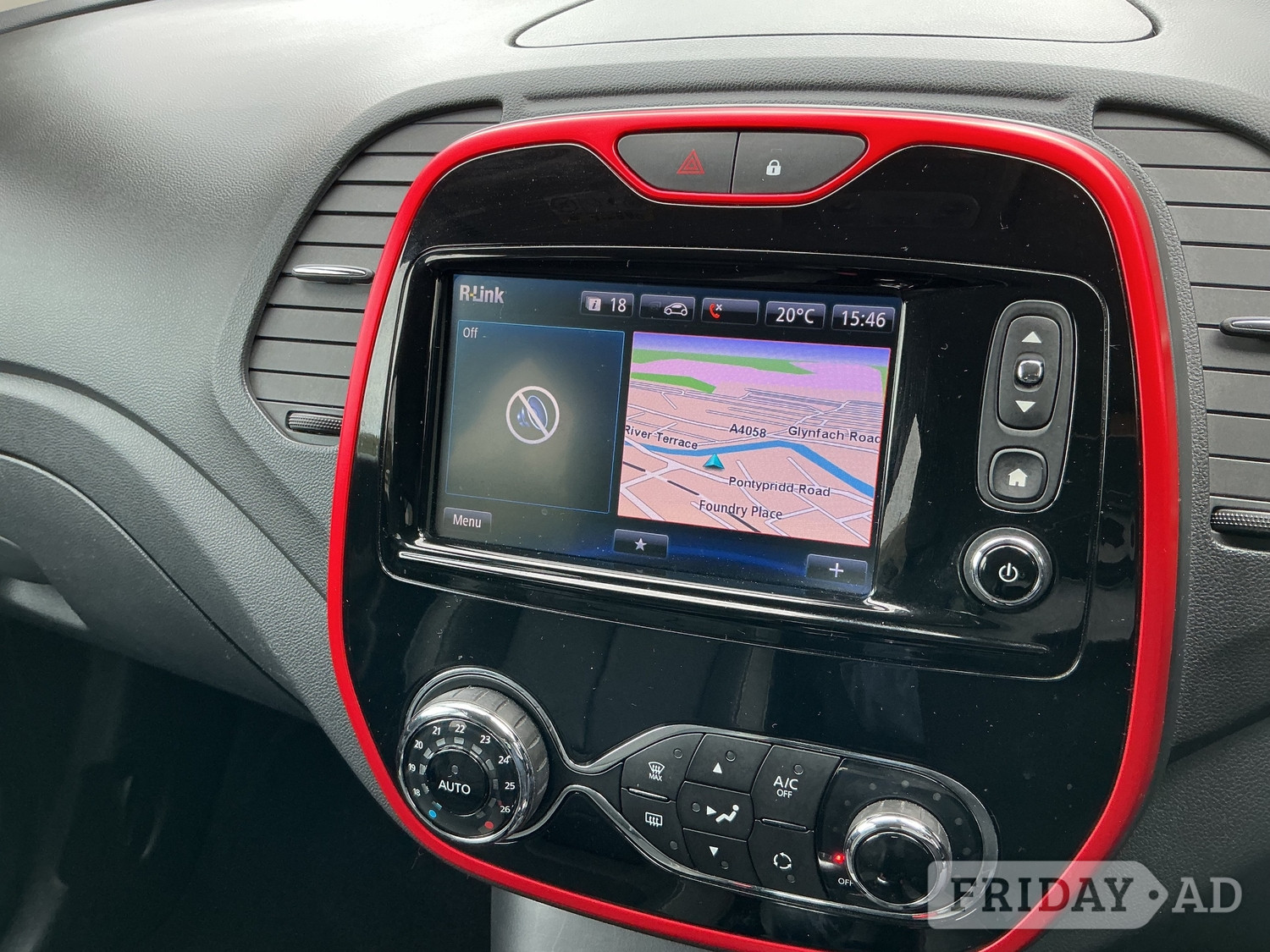 Renault Captur 2016 - Cars