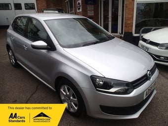 Volkswagen Polo 2009