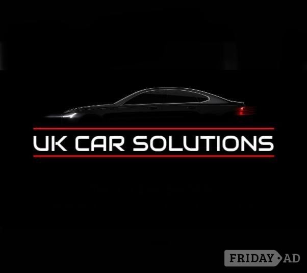 Land Rover Discovery 2019 in Westerham