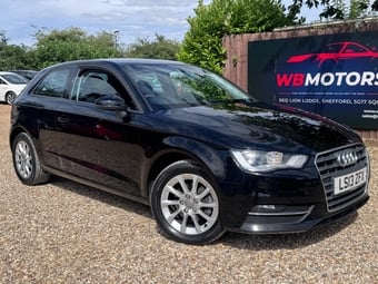 Audi A3 2013