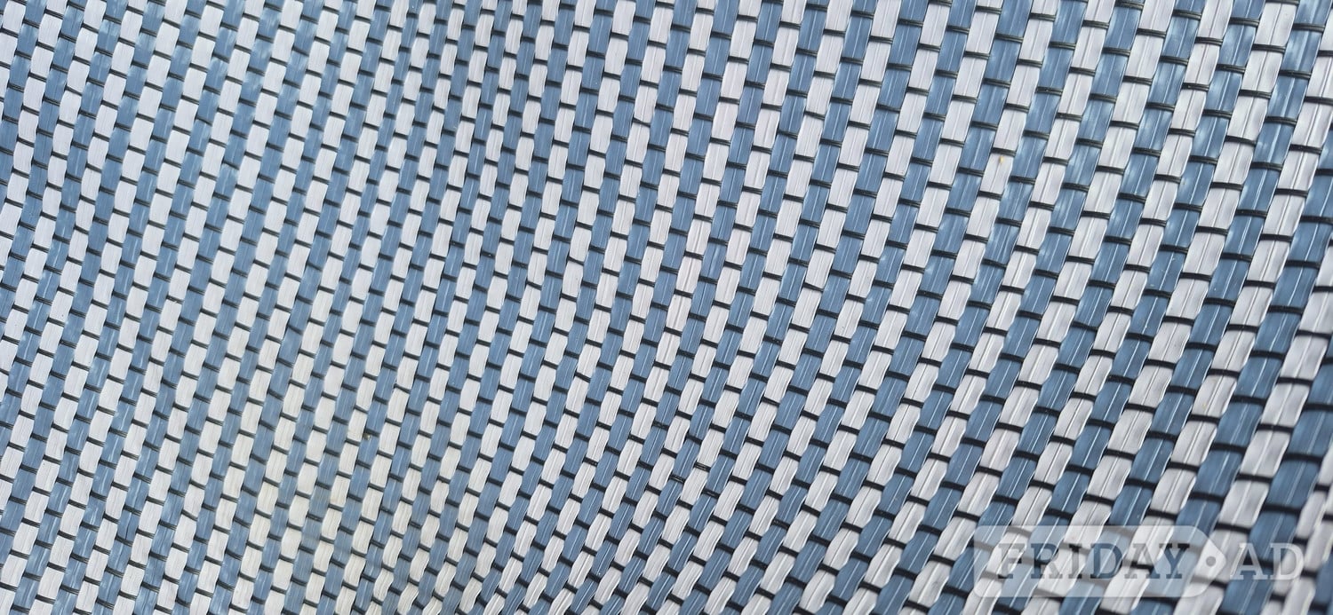 Durham Awning flooring high quality