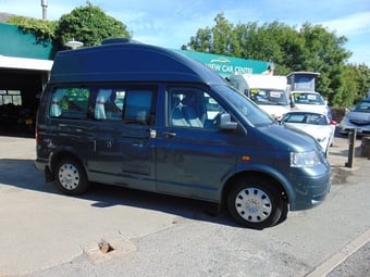 Volkswagen Transporter 2007