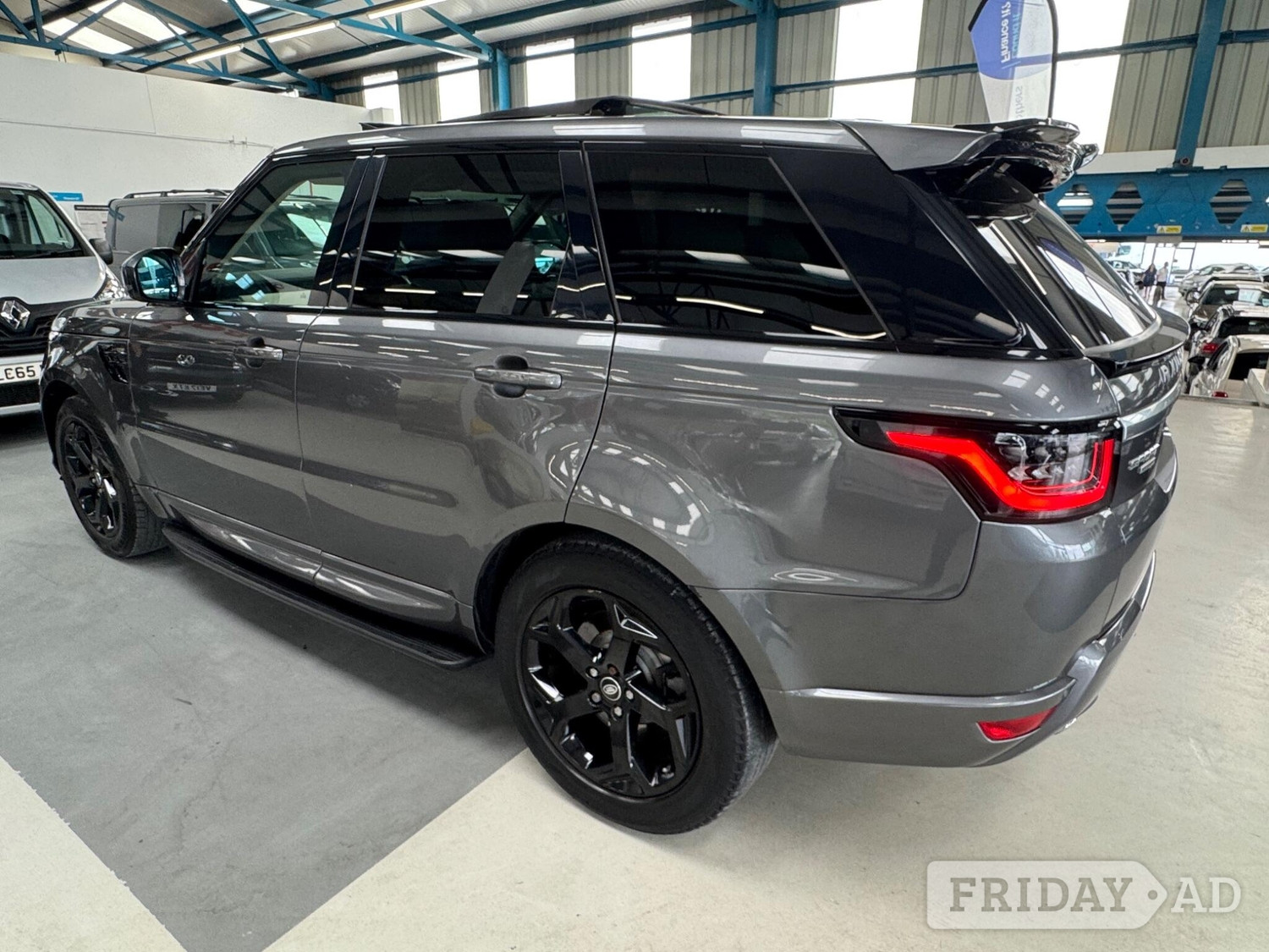 Land Rover Range Rover Sport 2014 - Cars in Bolton