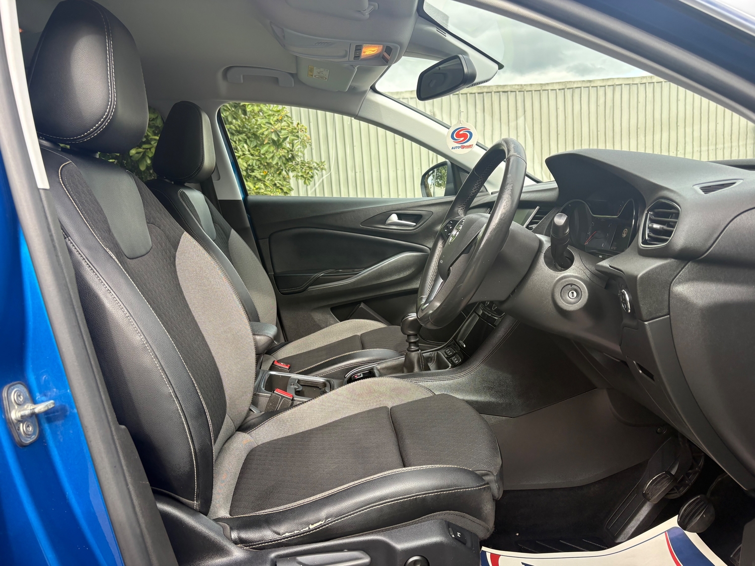 Vauxhall Grandland X 2019 - Cars in Airdrie