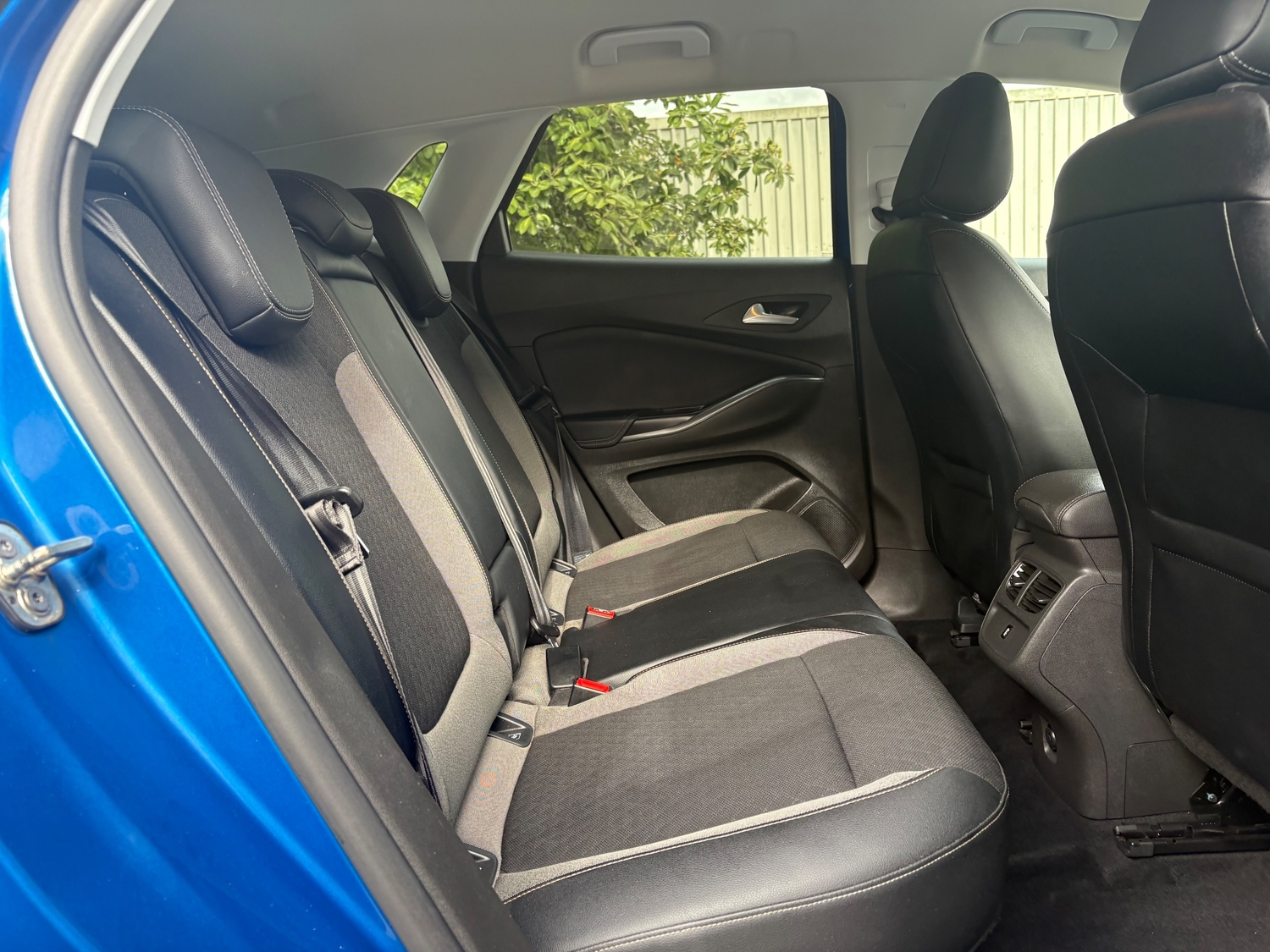 Vauxhall Grandland X 2019 - Cars
