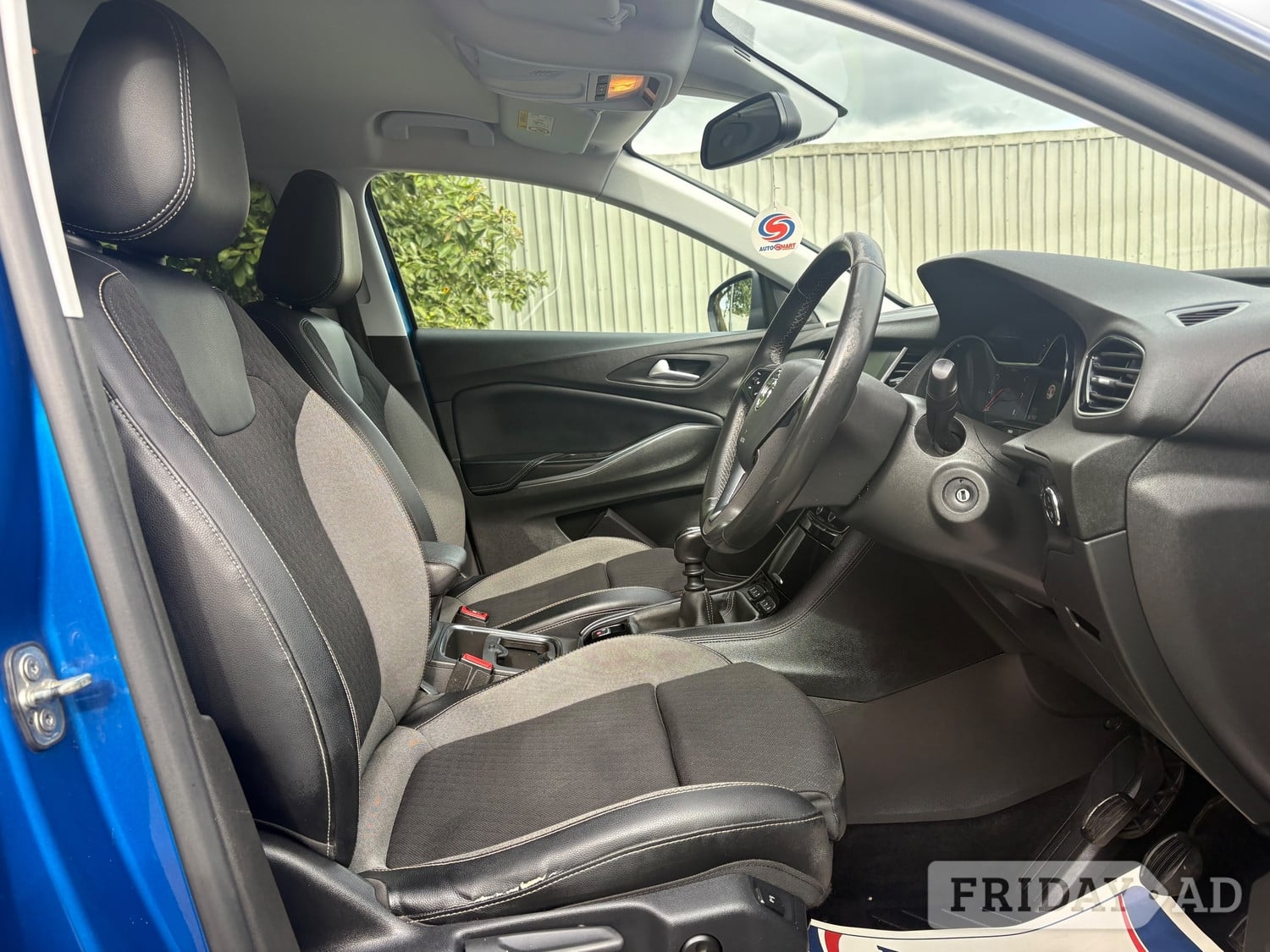 Vauxhall Grandland X 2019 - Cars in Airdrie