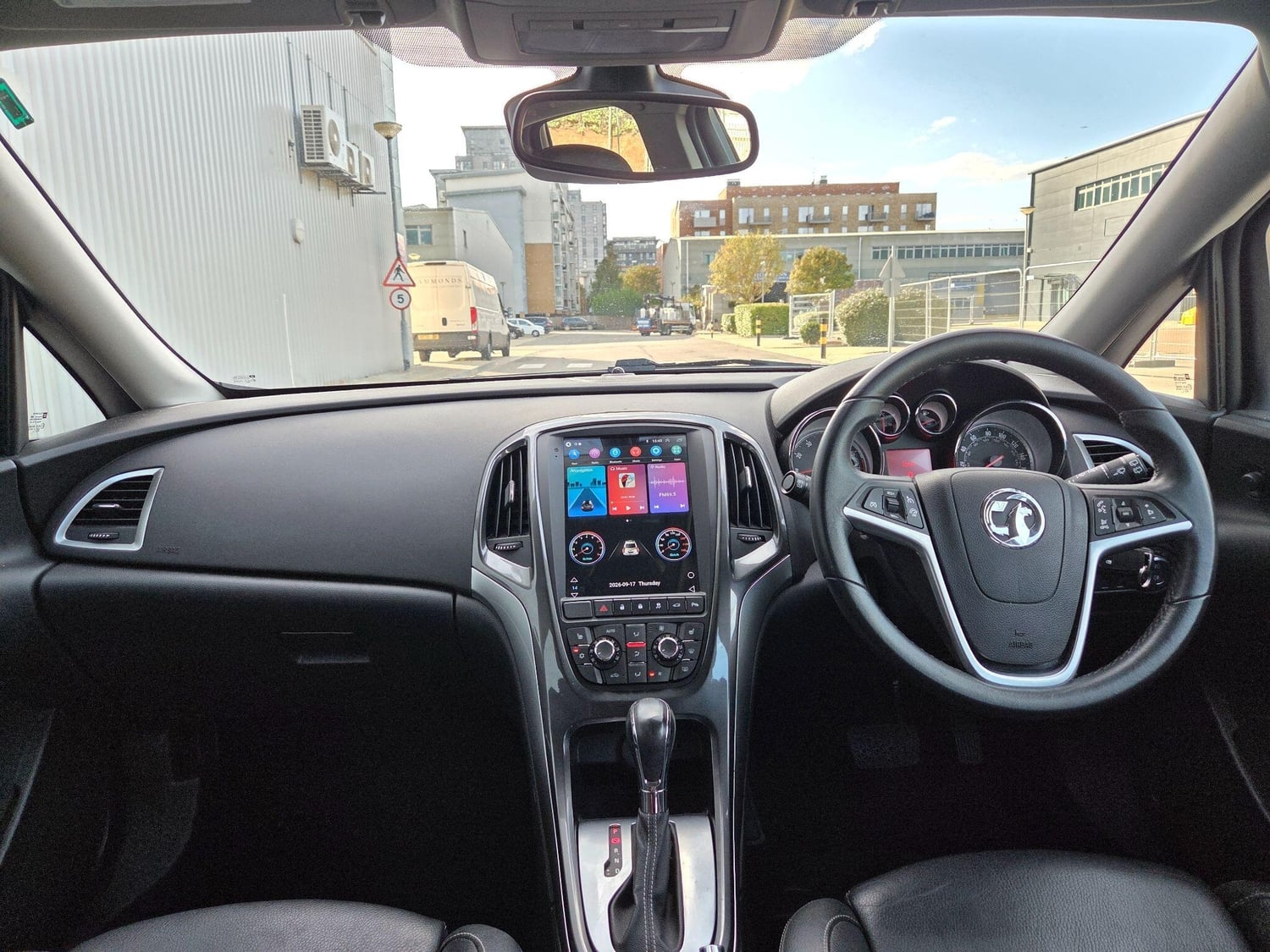 Vauxhall Astra 2014 - Cars in Slough