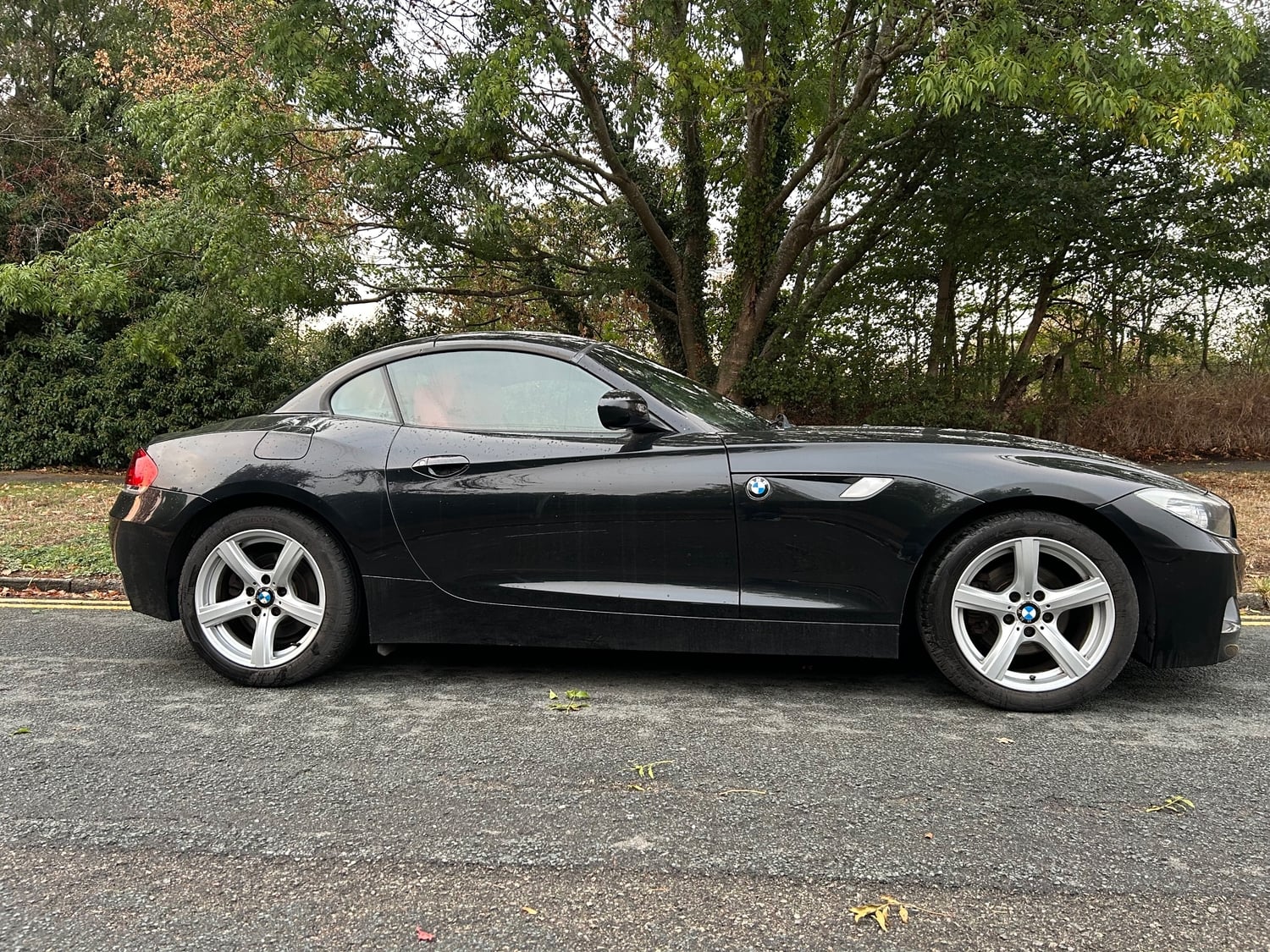 [ berth ]BMW Z4