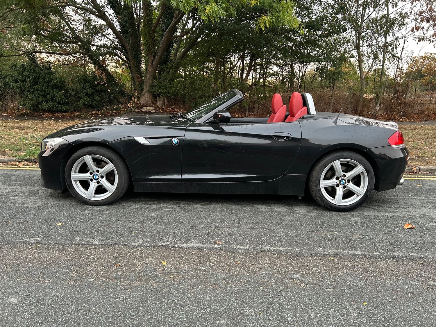 BMW Z4 2012 - Cars in Hillingdon