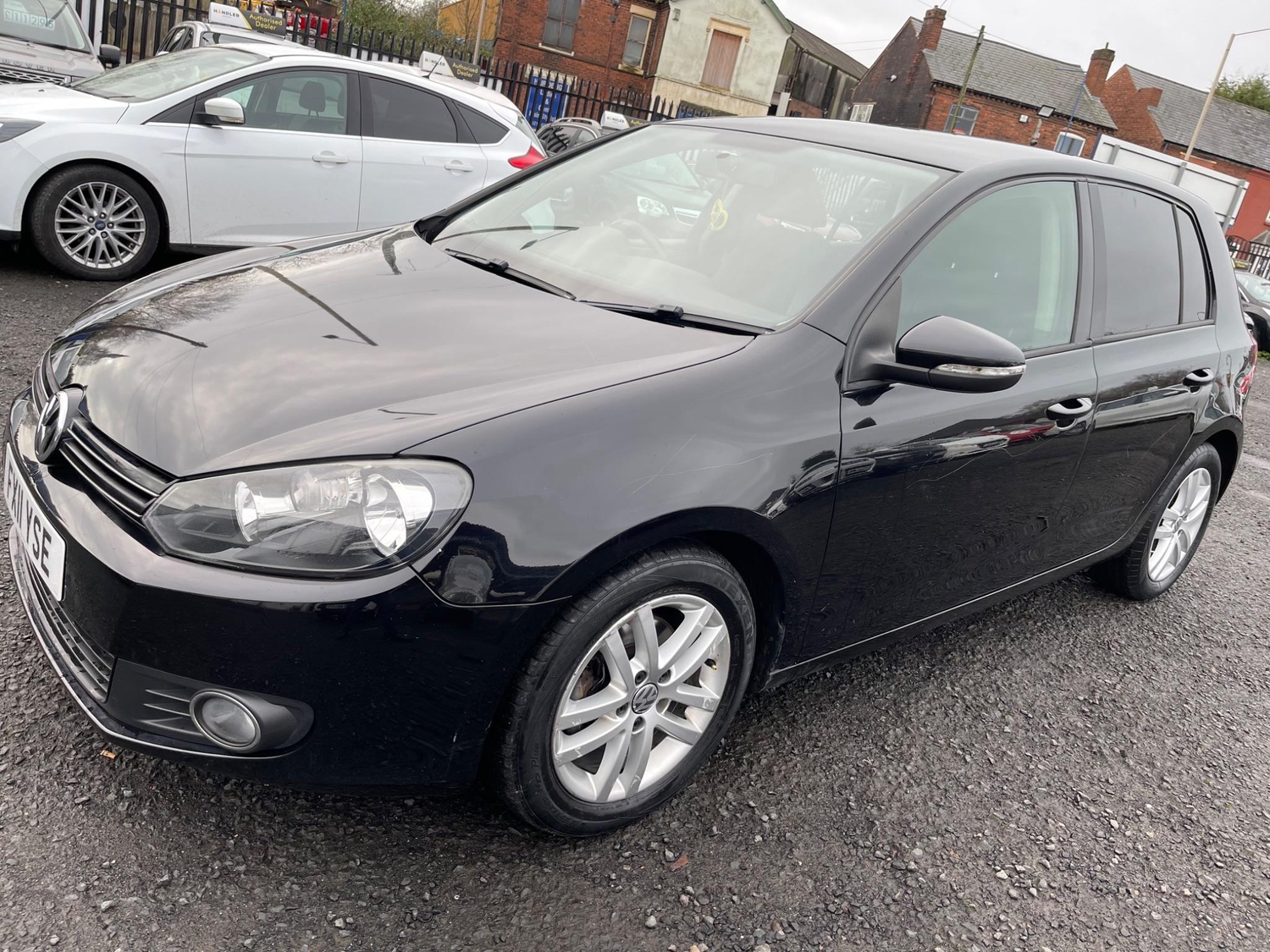 Volkswagen Golf Oldbury