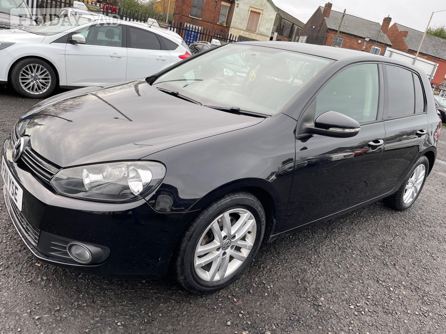 Volkswagen Golf Oldbury
