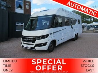 Auto-Trail Grande Frontier  GF-88 2022 for sale