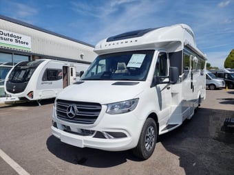 Coachman Travel Master 545 2025 for sale