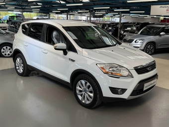 Ford Kuga 2011