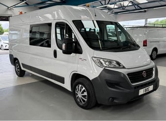 Fiat Ducato 2017