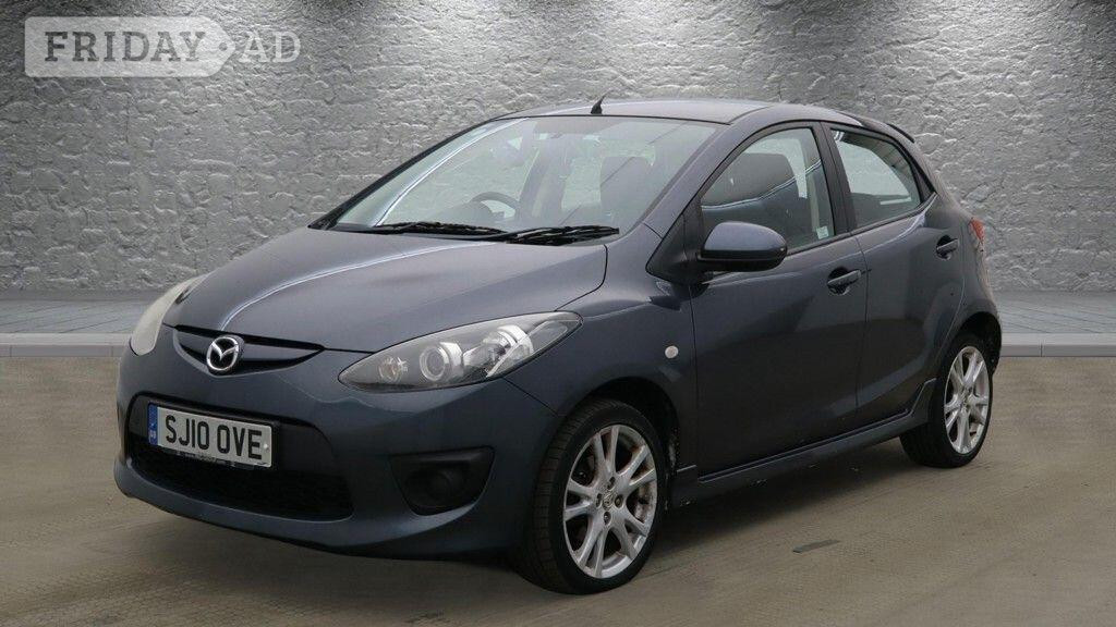 Mazda Mazda2 2010 - Cars in Birmingham