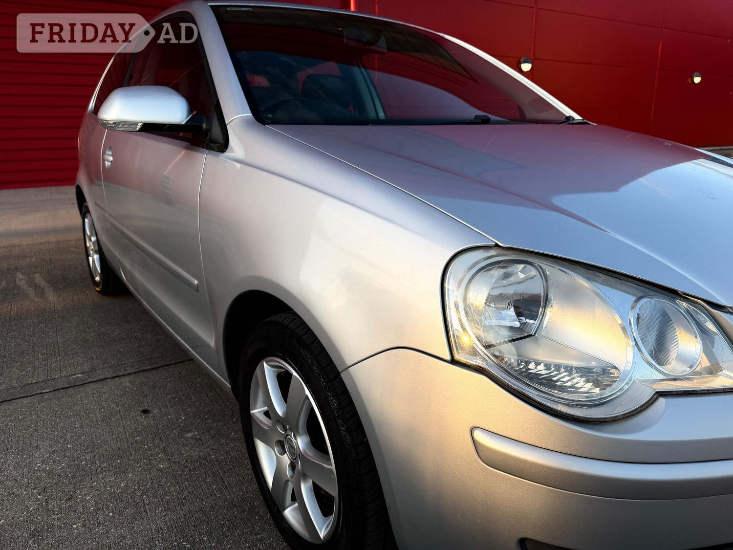 Volkswagen Polo Southampton