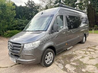 Auto-Sleepers M-Star, (2025)  Campervan for sale