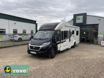 Swift Kon-Tiki 596 Sport Manual 2021 2021 for sale