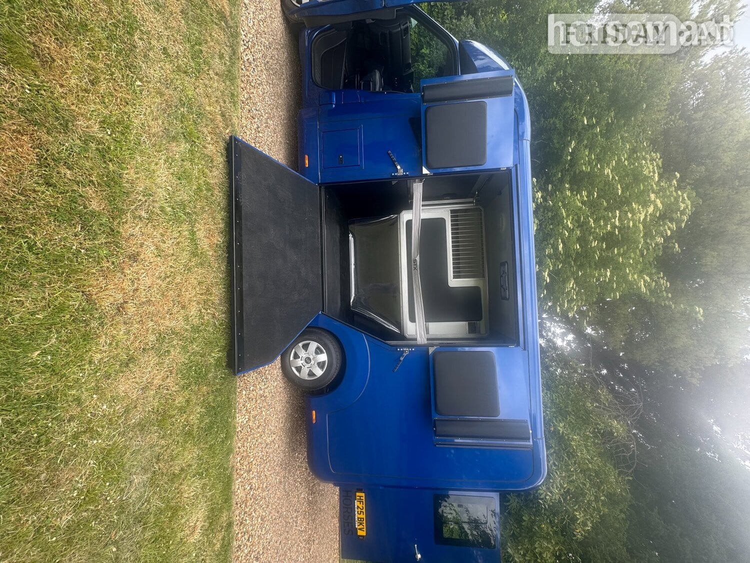 Stephex  Great Hallingbury