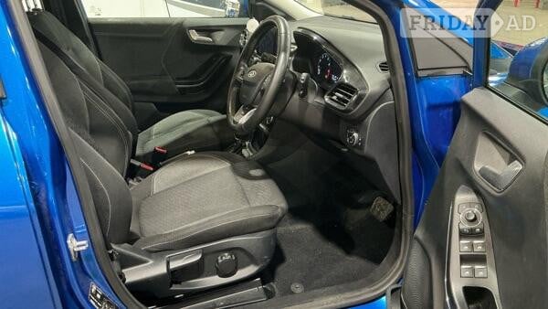 Ford Puma Havering