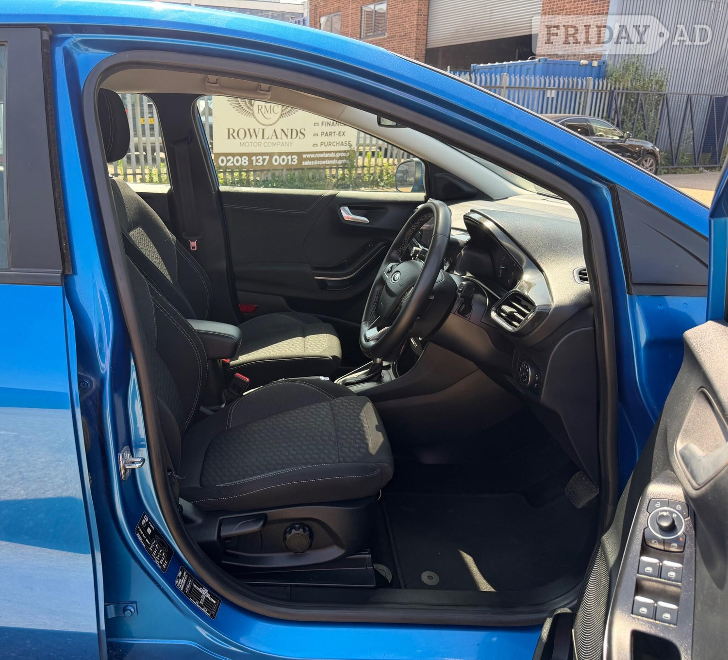 Ford Puma 2024 - Cars in Havering
