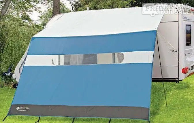Outdoor Revolution - Easi Canopy- never used in Lichfield