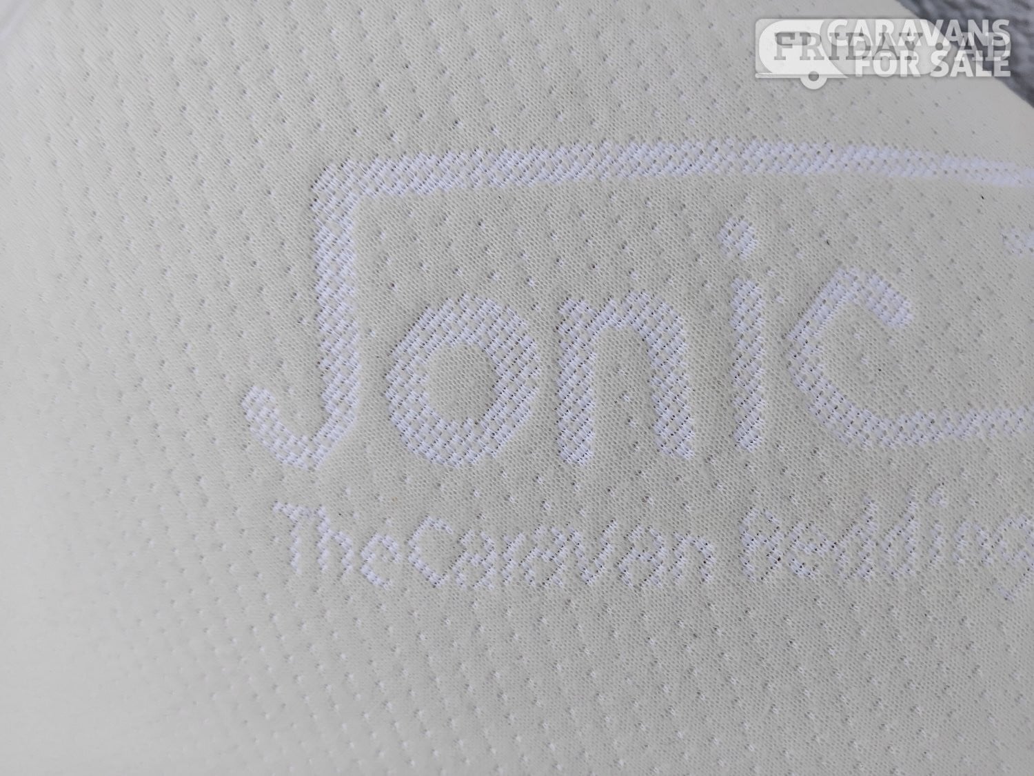 jonic caravan mattress topper in Newton Abbot