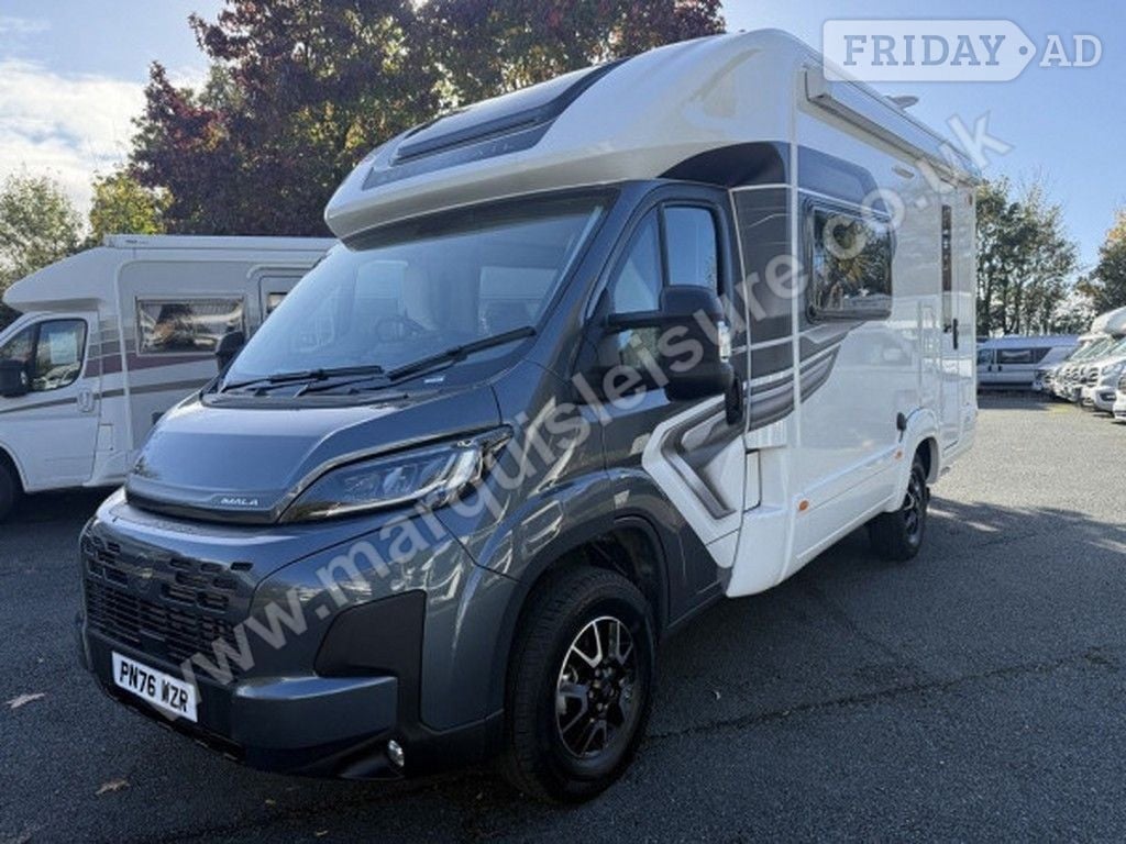 Auto-Trail Imala 615 2026 for sale in Ivybridge