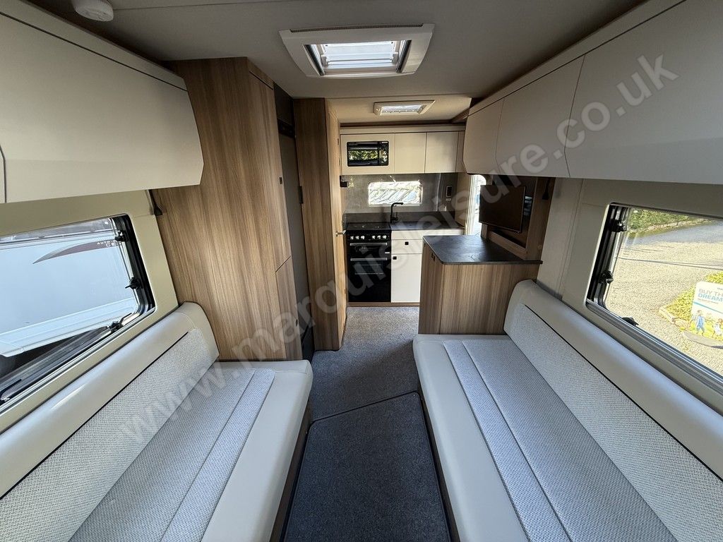 Auto-Trail Imala 615 2026 for sale - Motorhomes & Caravans in Ivybridge