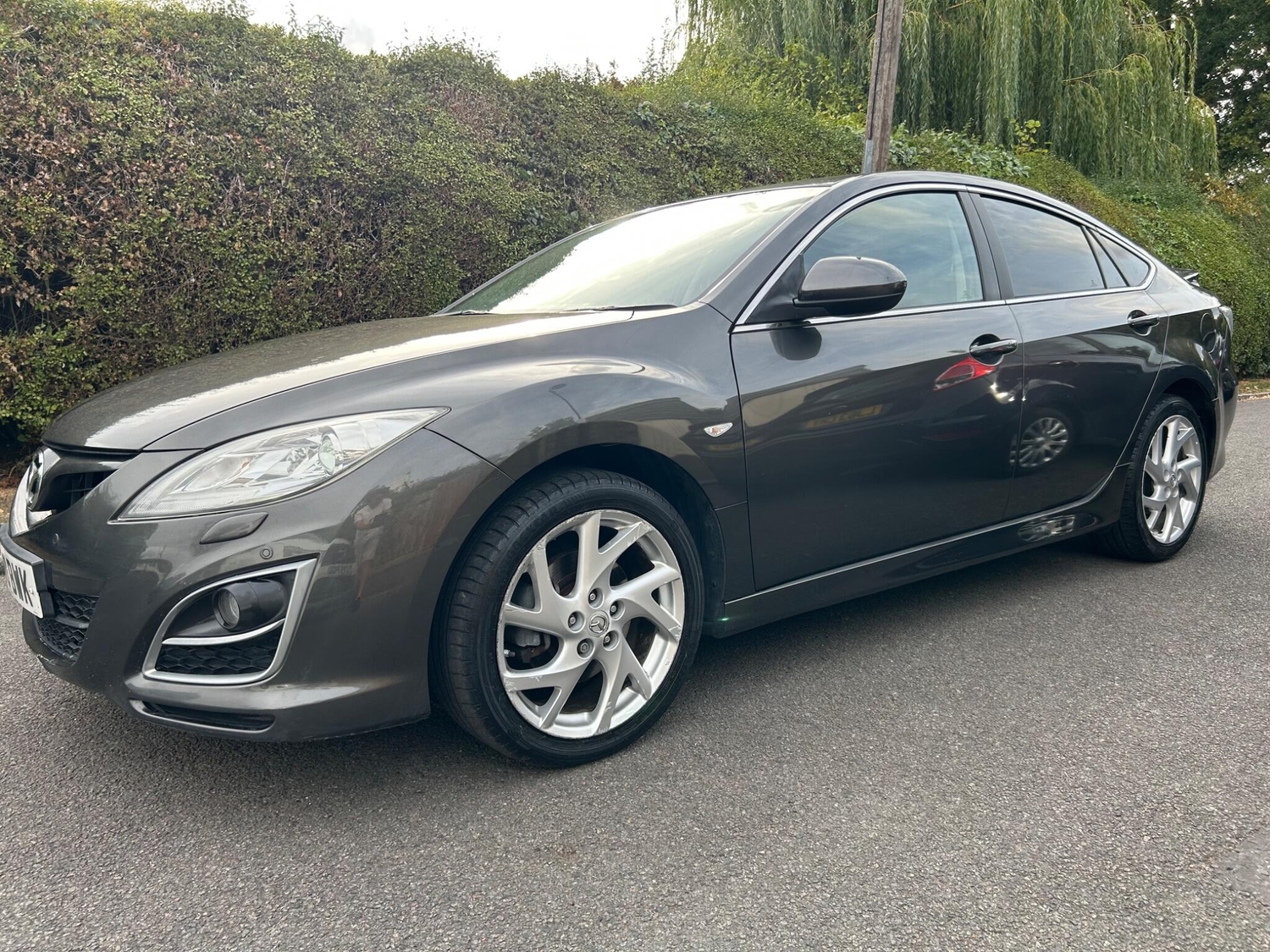 Mazda 6 Croydon