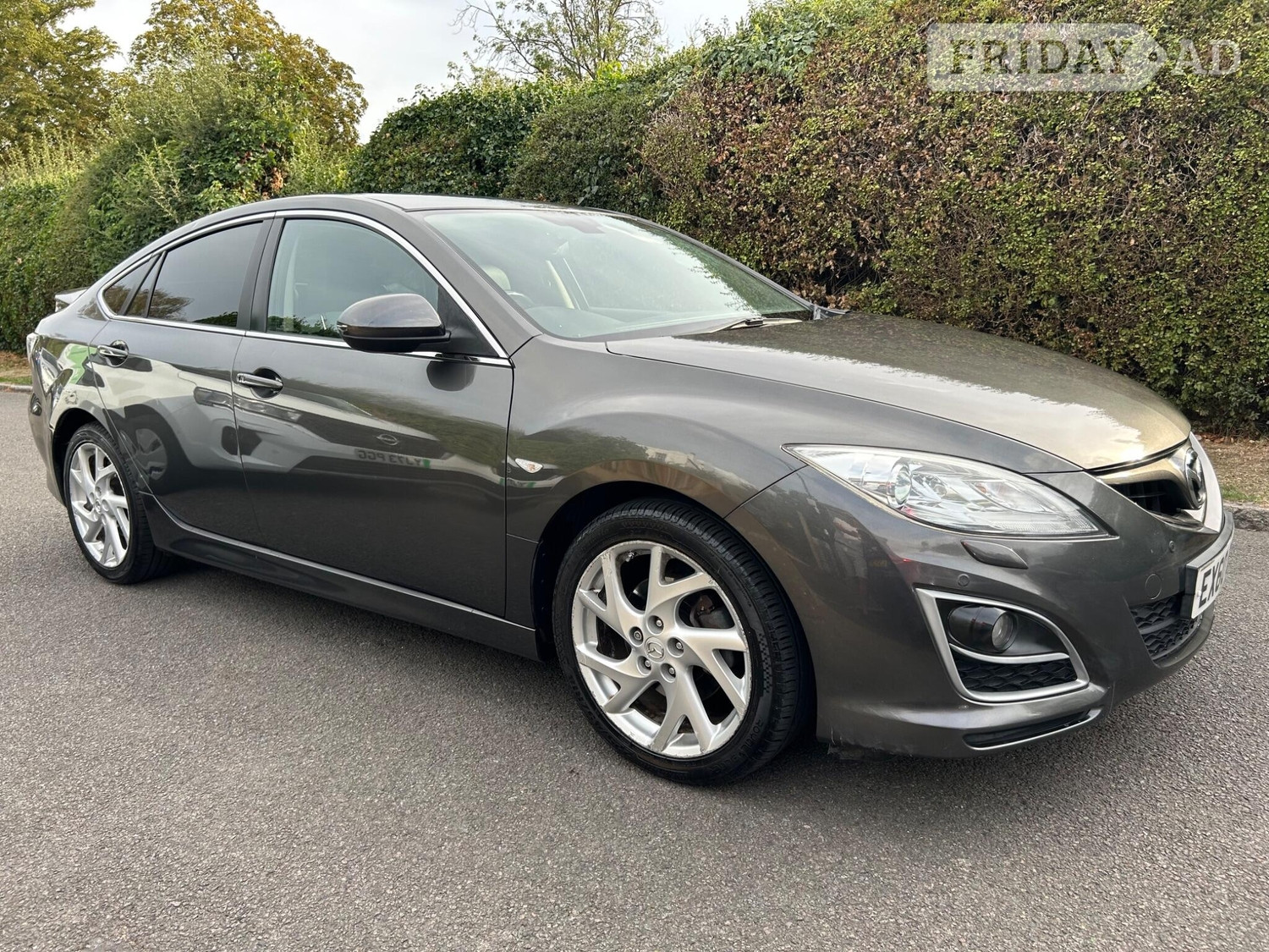 Mazda 6 2010 in Croydon