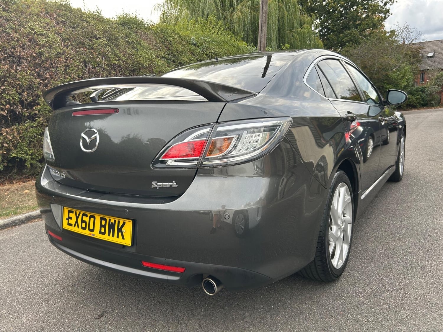 Mazda 6 2010 - Cars in Croydon