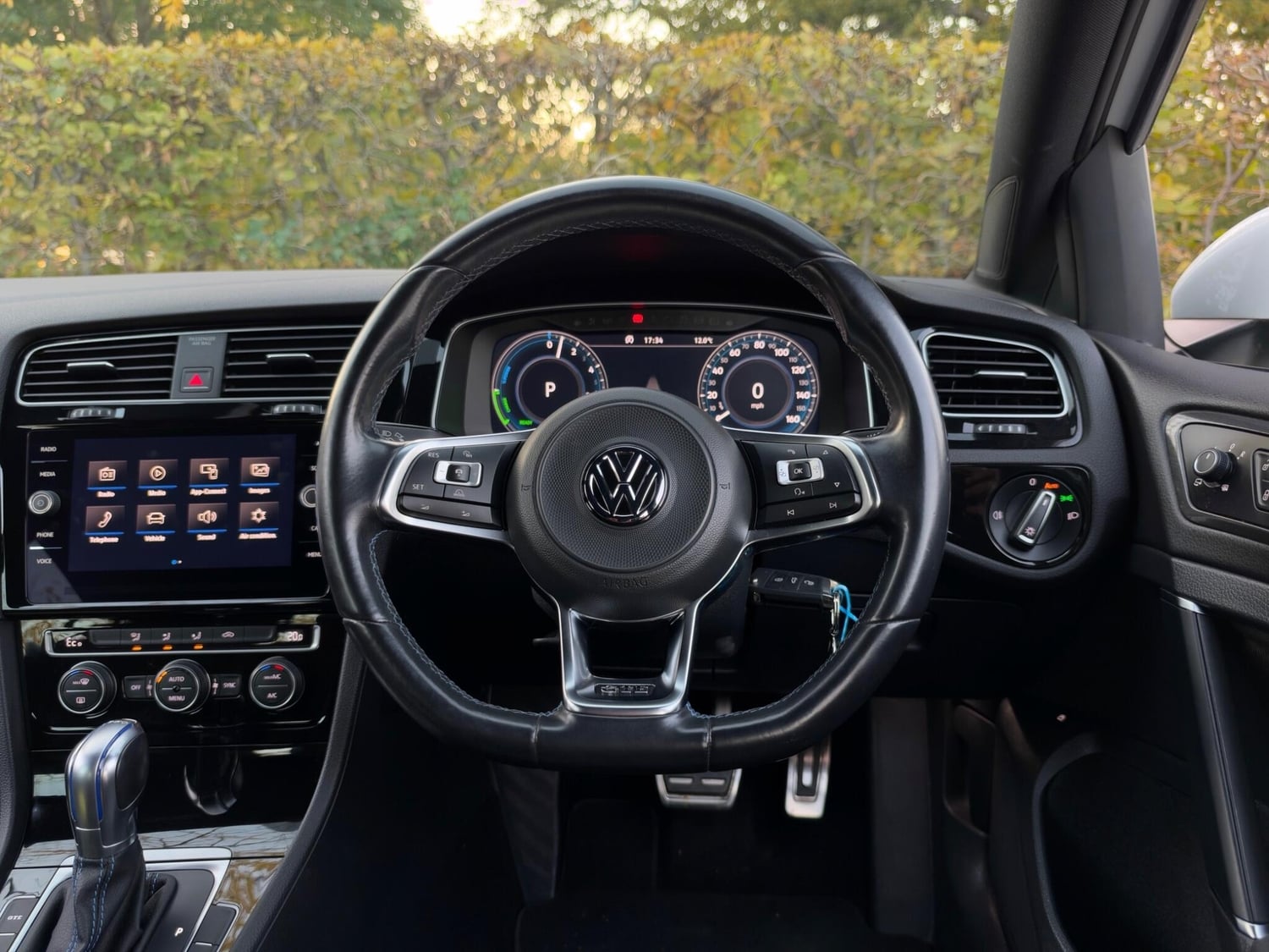 Volkswagen Golf Hillingdon