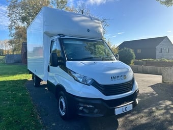 Iveco Daily 2023