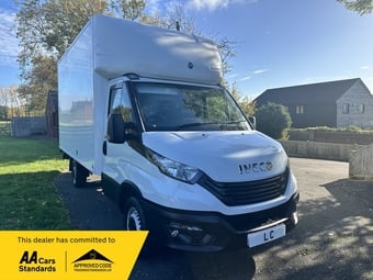 Iveco Daily 2023